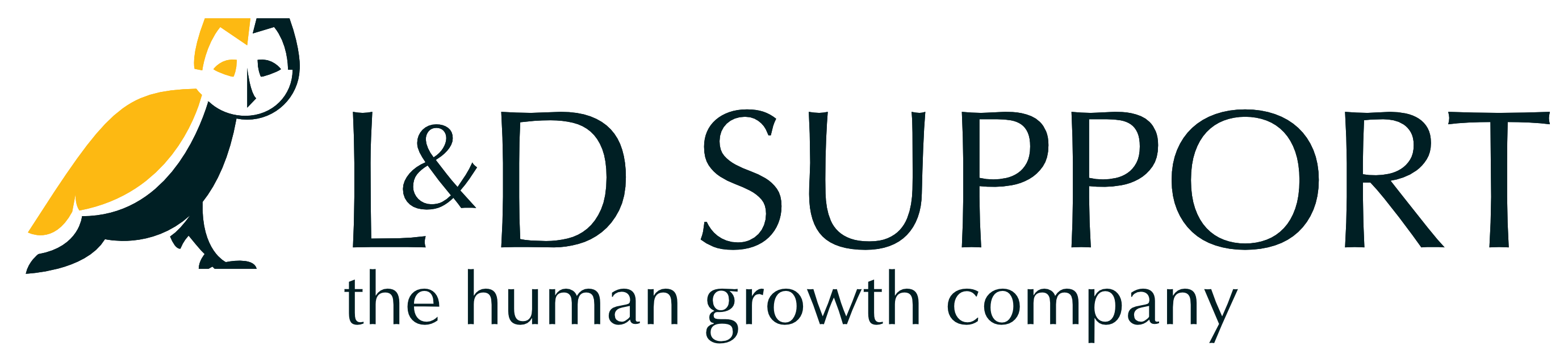 L&D Support - the human growth company